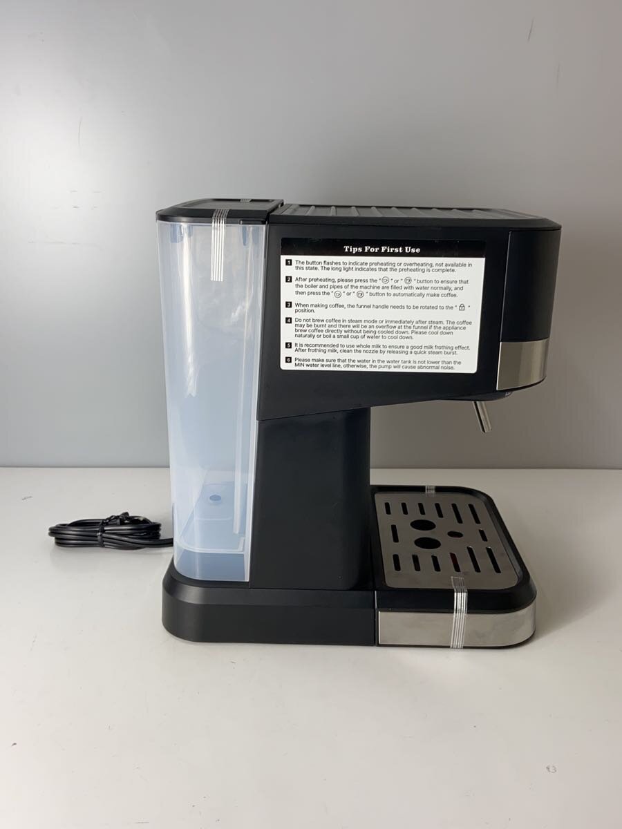 【中古】aeomjk/コーヒーメーカー/cm3110【家電・ビジュアル・オーディオ】