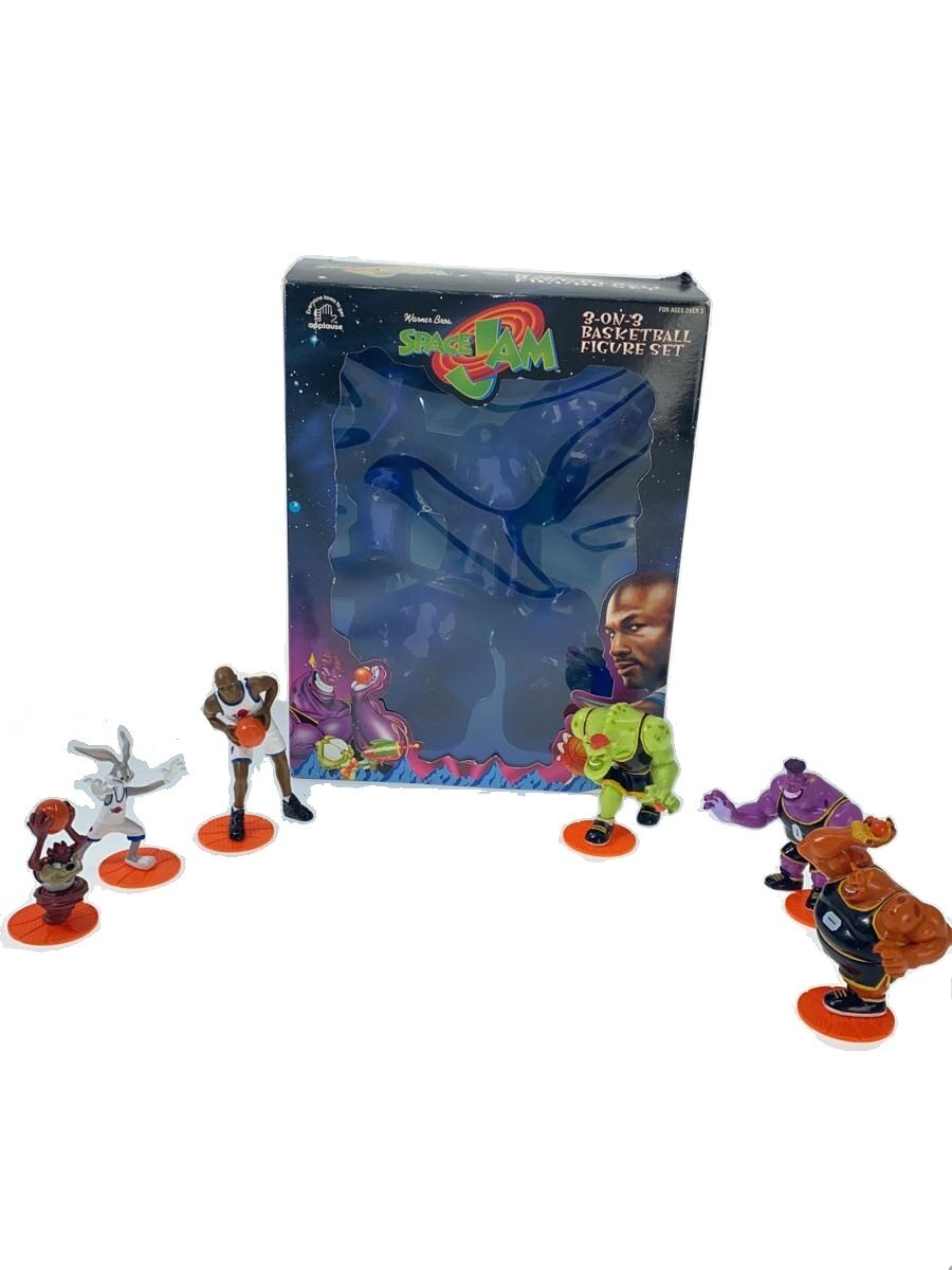 楽天市場】space jam（フィギュア｜コレクション）：ホビーの通販