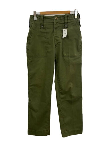 【中古】MILITARY◆ボトム/イギリス軍/ベイカーパンツ/ポリエステル/KHK/8405-99-977-0508【メンズウェア】 【中古】MILITARY◆ボトム/イギリス軍/ベイカーパンツ/ポリエステル/KHK/8405-99-977-0508【メンズウェア】