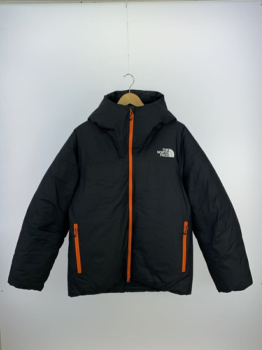 THE NORTH FACE◆AGLOW DOUBLEWALL JACKET_アグロウダブルウォールジャケット/M/ナイロン