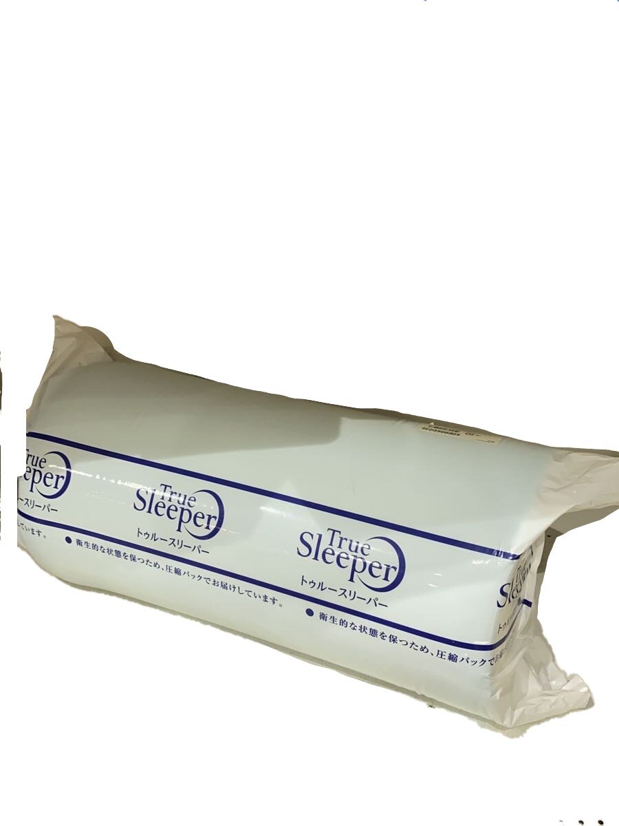 【中古】true sleeper◆寝具/プレミアリッチPr.2 シングル//【インテリア小物・日用雑貨】