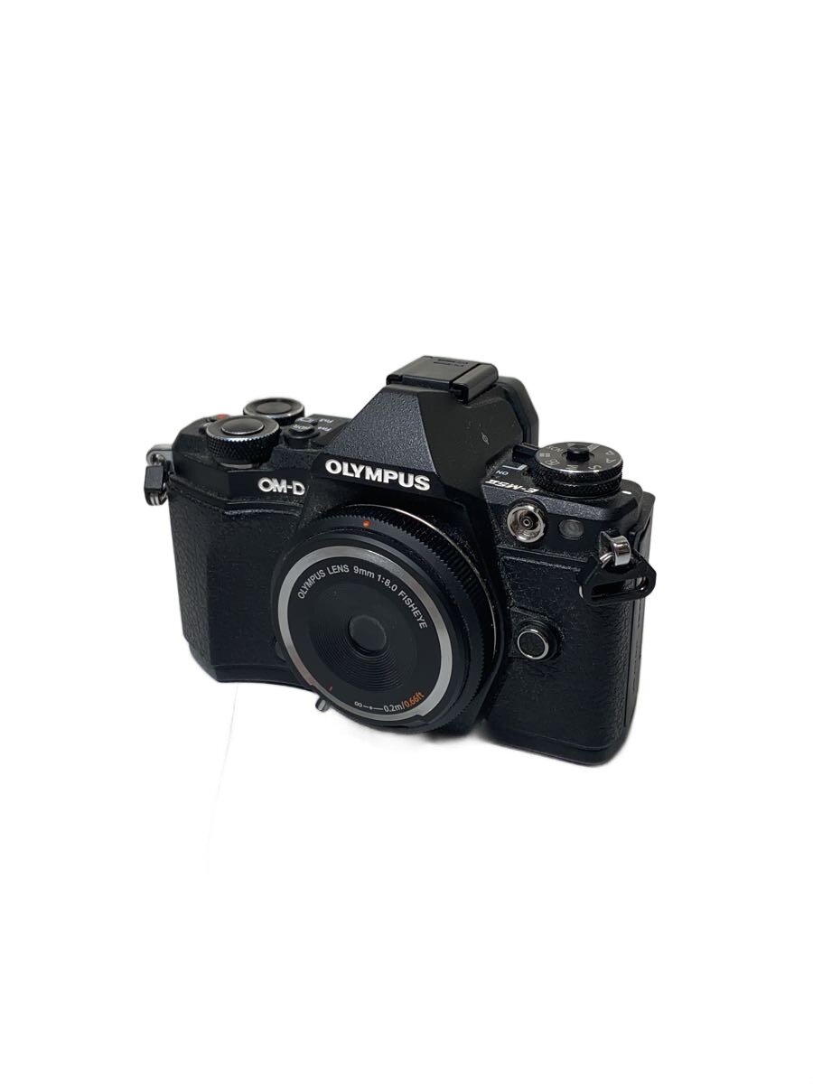 楽天市場】OLYMPUS OM－D E－M5 Mark II 中古の通販