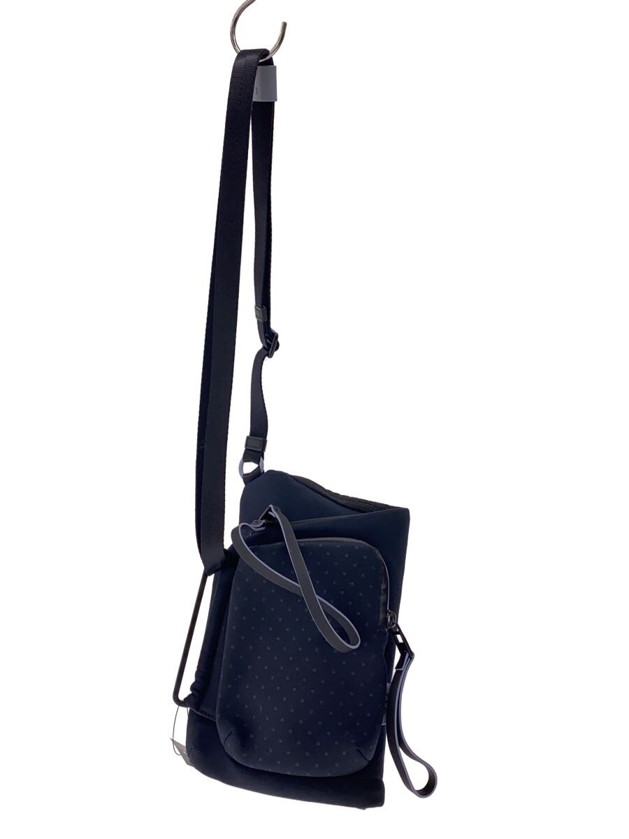 【中古】TUMI◆devoe/クロスボディ/シ�
