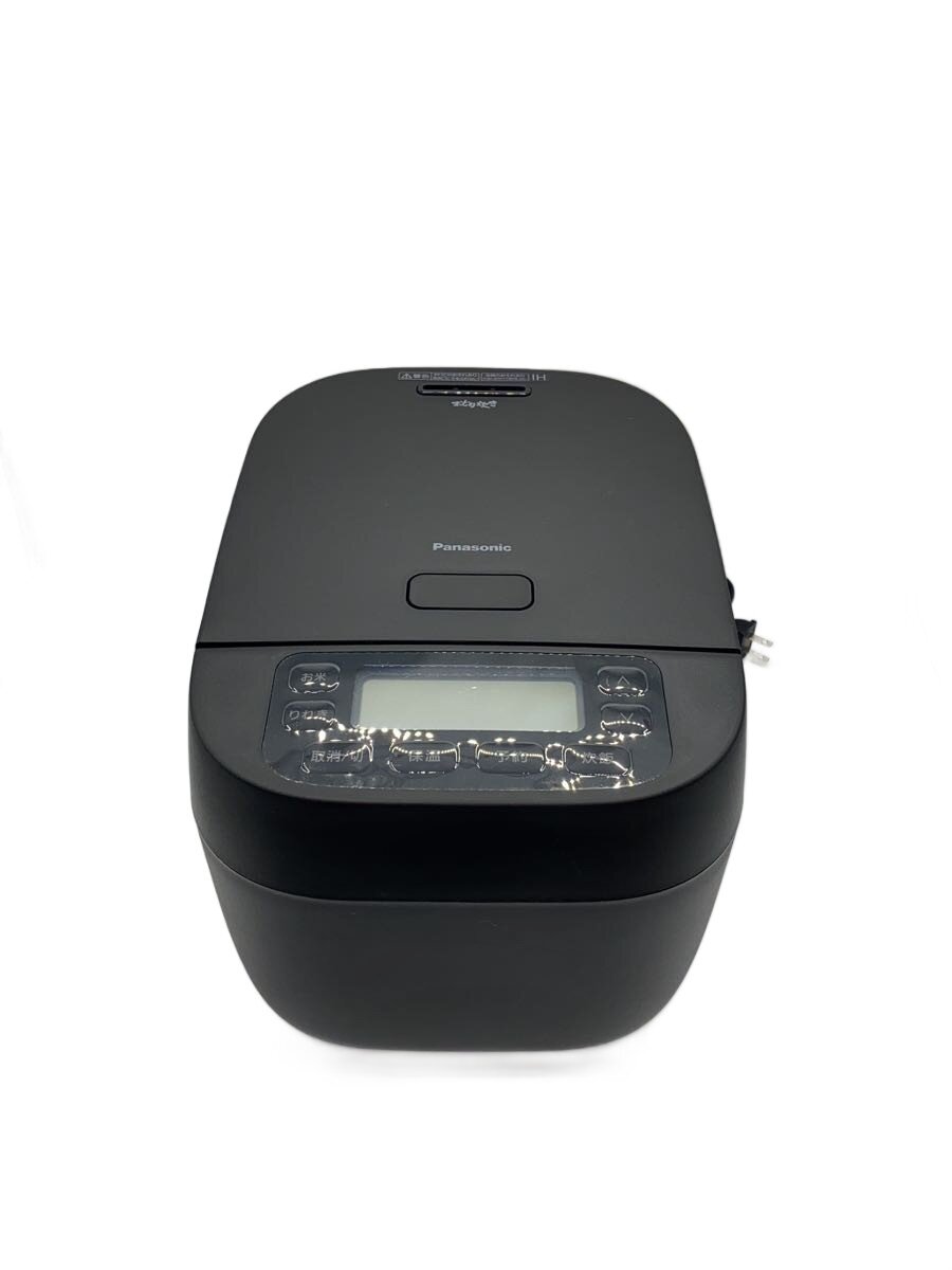 【中古】Panasonic◆炊飯器 SR-N310D//【家電・ビジュアル・オーディオ】