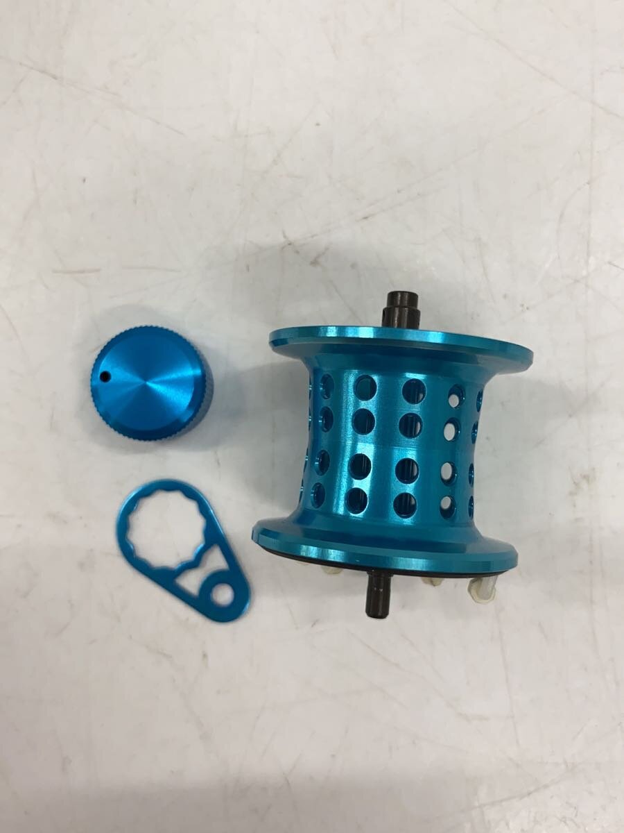 【中古】Abu Garcia◆Revo MGX用Deezkitレボディーズキット【スポーツ】