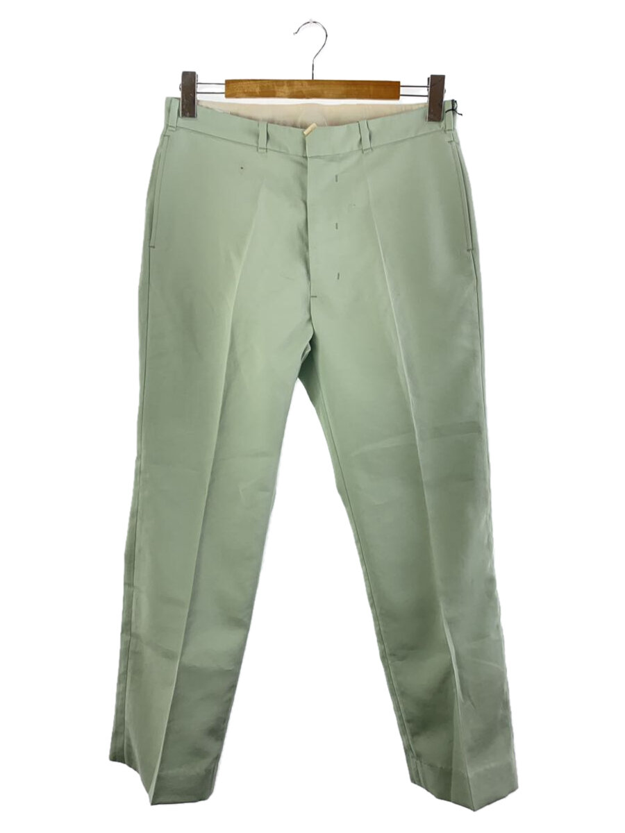 šsabyPOLY WORK PANT/åѥ/2/ݥꥨƥ/GRN/̵/S-71814ڥ󥺥