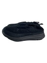 【中古】THE NORTH FACE◆シューズ/24cm/BLK/NF52086【シューズ】(4)