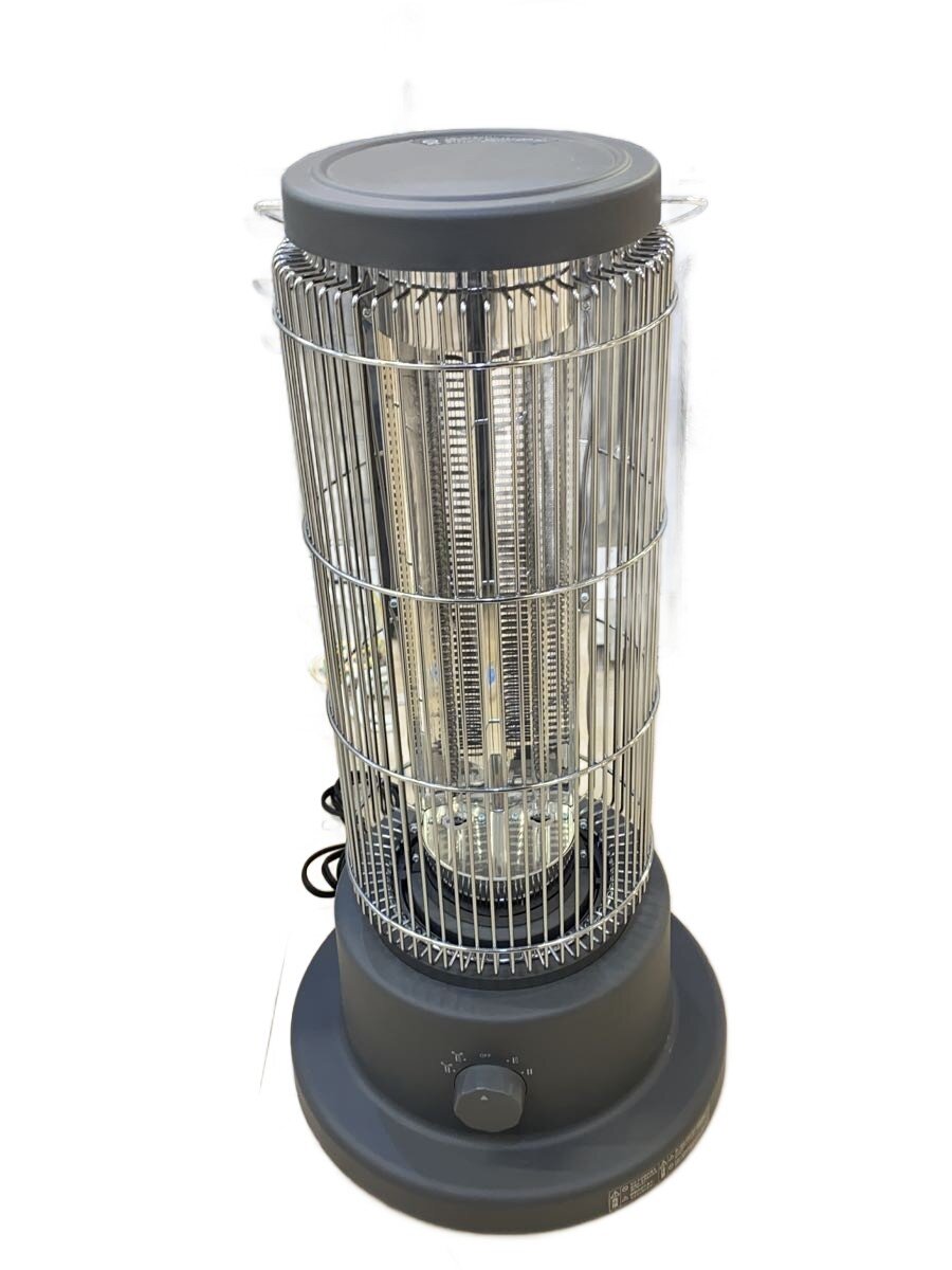 【中古】YUASA◆電気ストーブ【家電・ビジュアル・オーディオ】