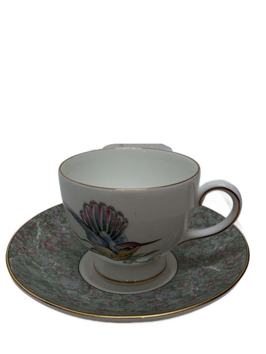 【ブランド】WEDGWOOD 【ブランドカナ】ウェッジウッド 【型番】 【程度】A 【サイズ】 【メインカラー】ホワイト 【素材・生地】 【キーワード】　　　/ 2026/07/08 セカンドストリート東香里店【2987】【中古】WEDGWOOD◆カップ&amp;ソーサー/WHT/ ブランド WEDGWOOD 型番 カラー ホワイト 柄 素材・生地 >色・素材について サイズ >サイズ表示について 実寸（cm） 【カップ＆ソーサー】 幅：8 / 高さ：7 / 奥行：8 【その他】 その他サイズ：/ 商品は　セカンドストリート東香里店の店頭にて販売しております。商品に関するお問合わせは、お電話(TEL:072-811-5025)にて、問合わせ番号：2329875039600をお伝えください。 配送方法やお支払い方法に関するお問い合わせは、サポートセンターまでご連絡をお願いします。 ※お電話の対応は営業時間内のみとなります。お問い合わせフォームでお問い合わせの際はご注文番号をご記入下さい