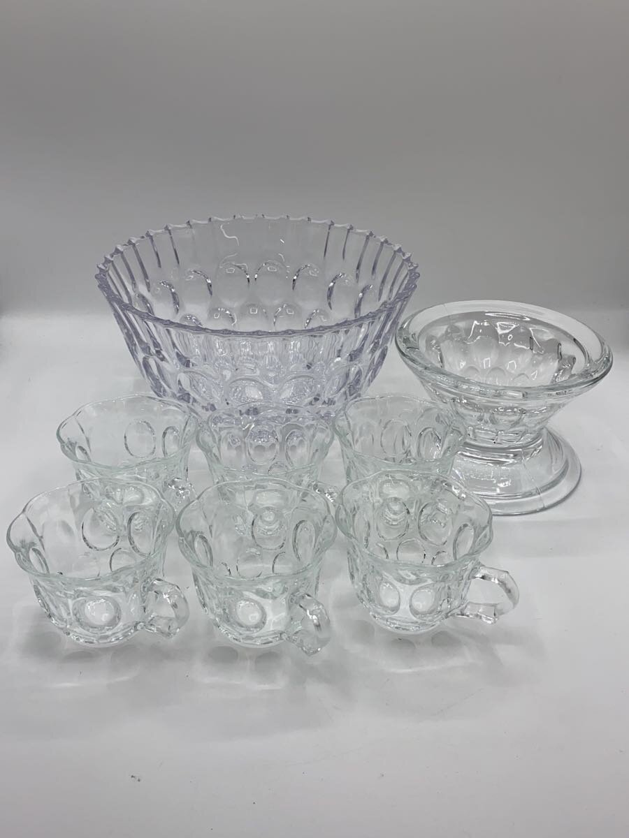 【中古】洋食器その他/8点セット//【キッチン用品】