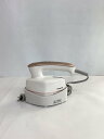 【中古】HITACHI◆アイロン CSI-RX3 W【家電・ビジュアル・オーディオ】