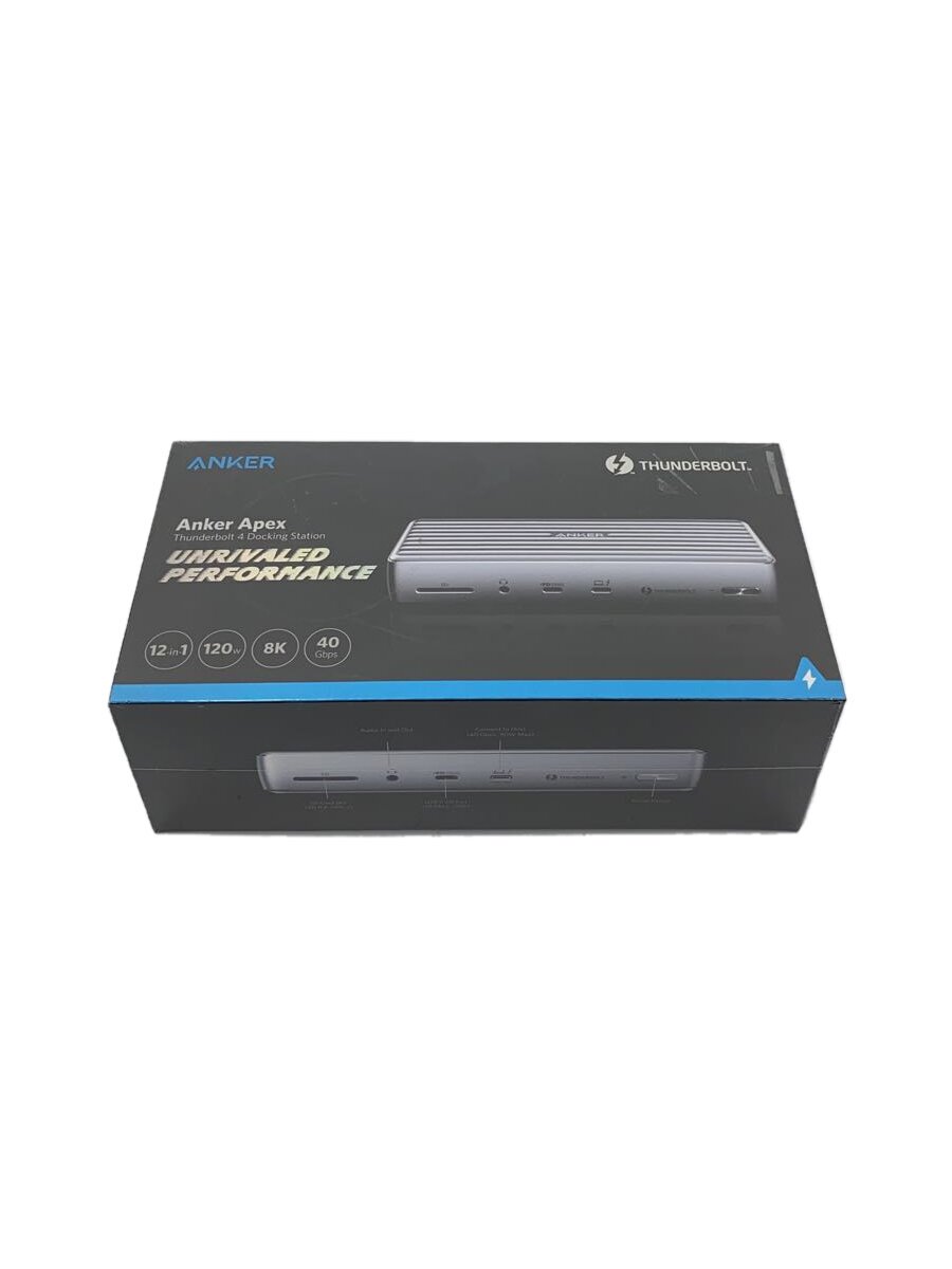 【中古】ANKER◆生活家電その他/A83975A1【家電・ビジュアル・オーディオ】