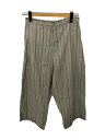 【中古】Y’s◆ボトム/1/コットン/YS-P07-011【レディースウェア】