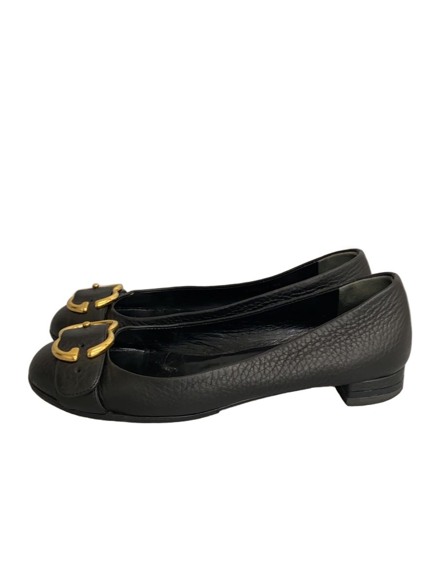 Rakuten - 【中古】GUCCI◆パンプス/35/BLK/レザー/270208【シューズ】