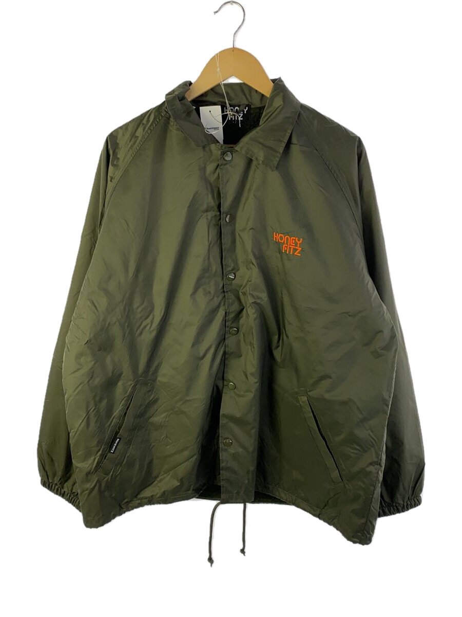 HONEYFITZ ハニーフィッツ　スウィングトップ　XL 楽天市場】honey fitzの通販