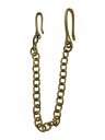 【中古】アクセサリー/--/GLD/メンズ【服飾雑貨他】