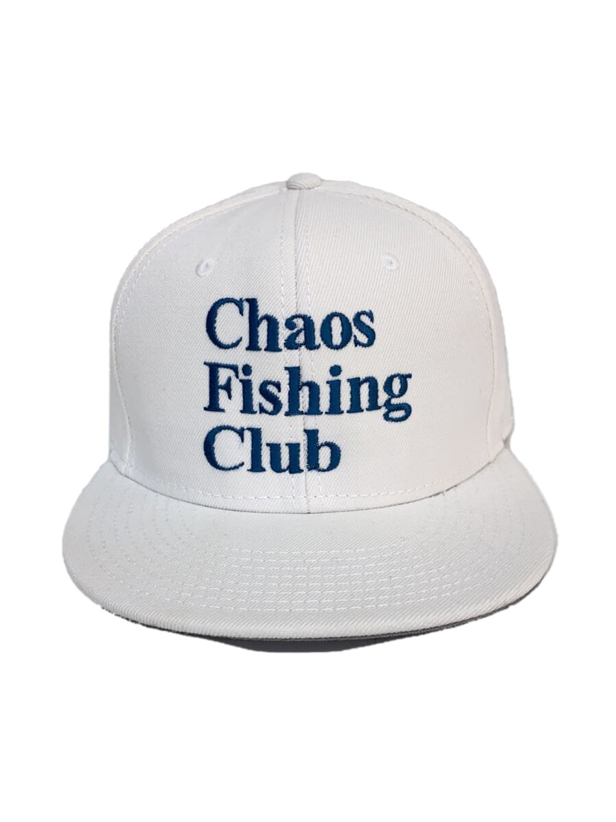 楽天市場】chaos fishing club capの通販 楽天市場】chaos fishing club capの通販