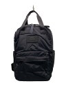 【中古】GREGORY◆イージーピーデイ/リュック/ナイロン/BLK/ADAM ET ROPE HOMME別注【バッグ】