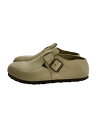 【中古】BIRKENSTOCK◆シューズ/37【シューズ】(4)