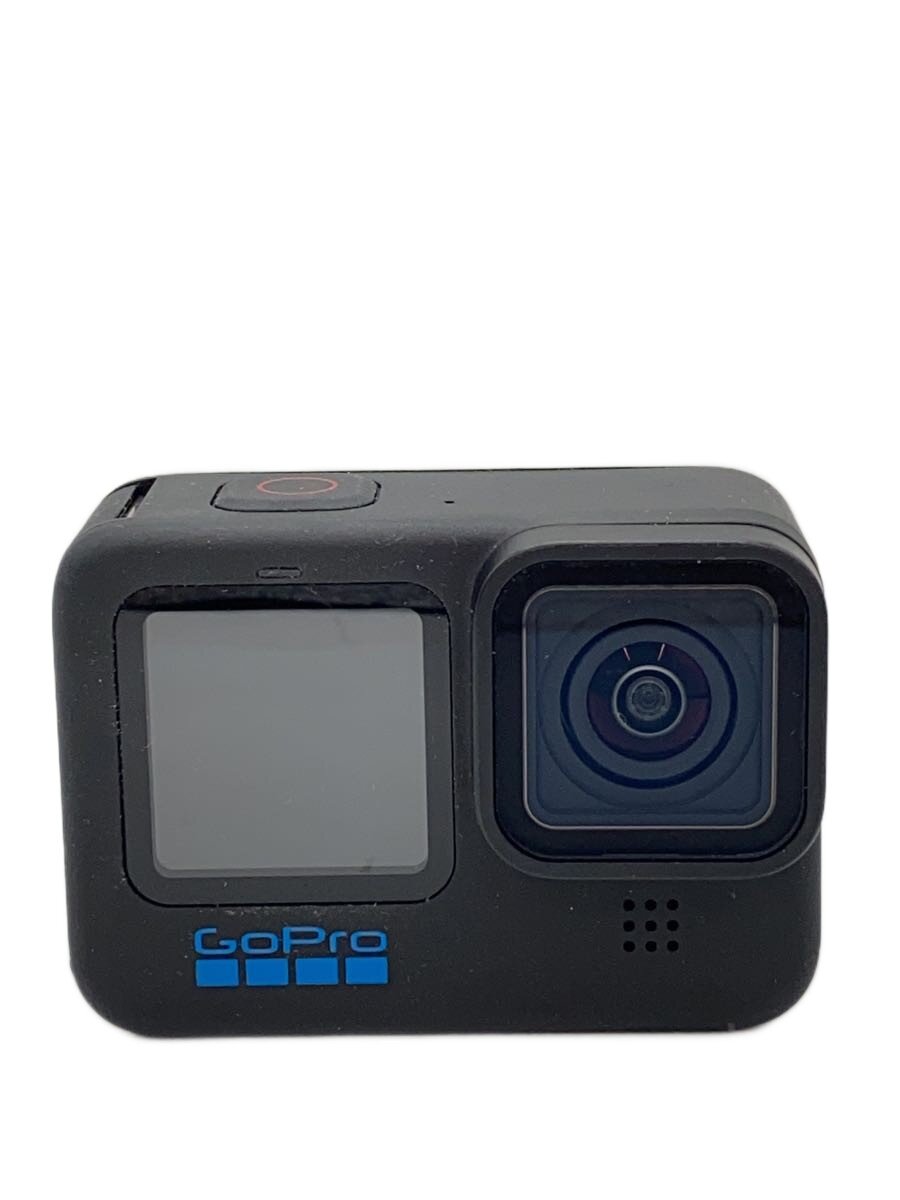【中古】GoPro◆コンパクトデジタルカメラ/CPST1【カメラ】