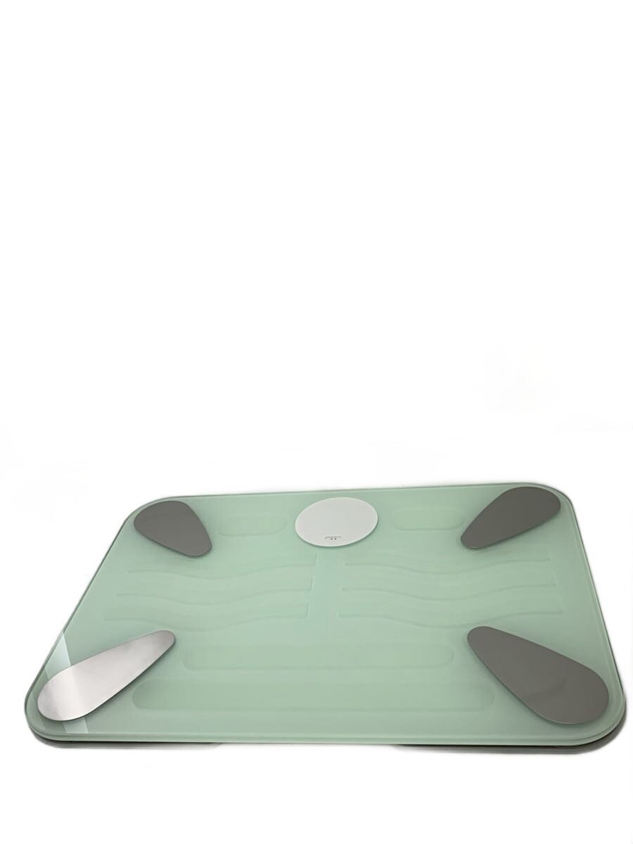 【中古】issin◆体脂肪計・体重計 スマートバスマット 体組成計【家電・ビジュアル・オーディオ】