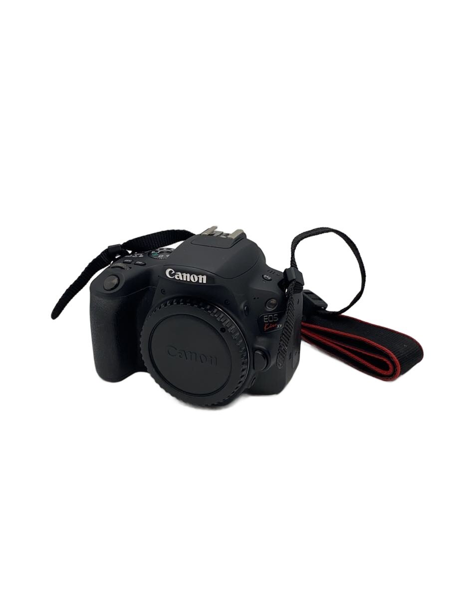 楽天市場】eos kiss x9 ダブルズームキット 中古の通販