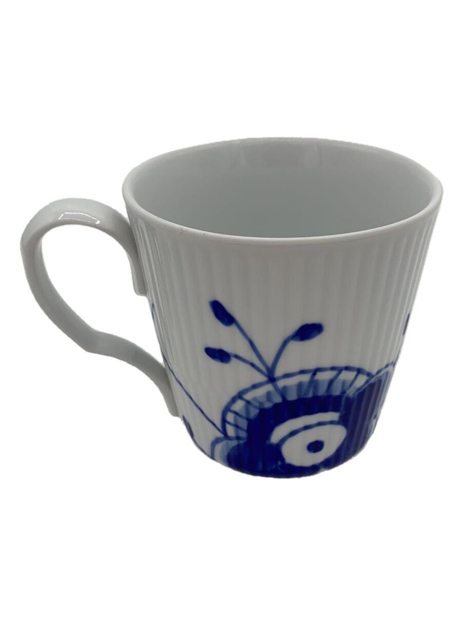 Other Tableware - 【中古】ROYAL COPENHAGEN◆洋食器その他/2点セット/WHT【キッチン用品】