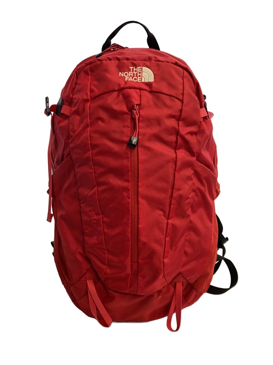 楽天市場】ノースフェイス 中古（カラーレッド）（バックパック