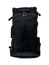 【中古】リュック/--/GRY/無地【バッグ】