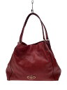【中古】COACH◆バッグ/レザー【バッグ】