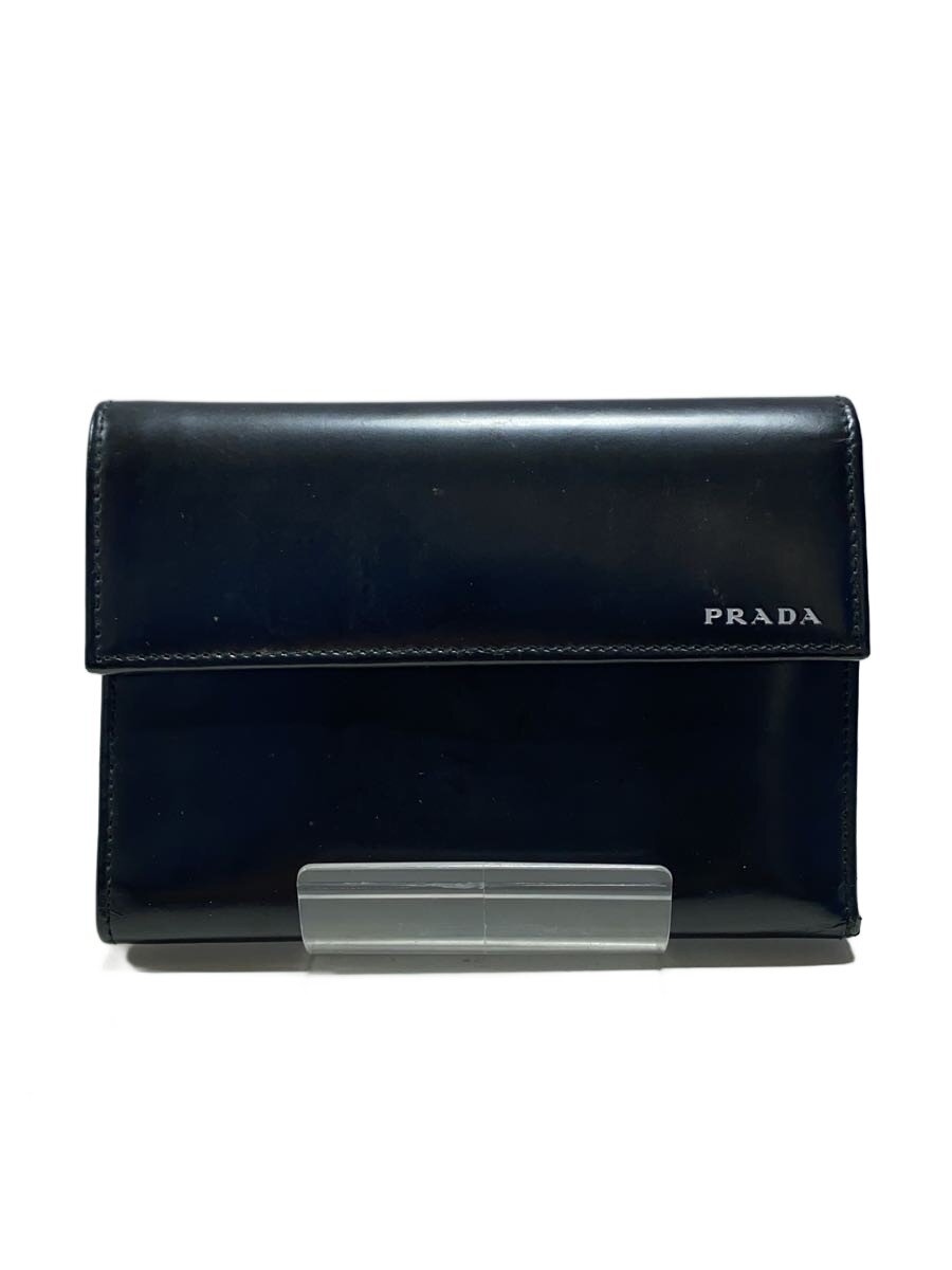 楽天市場】PRADA(プラダ) 財布 M510の通販