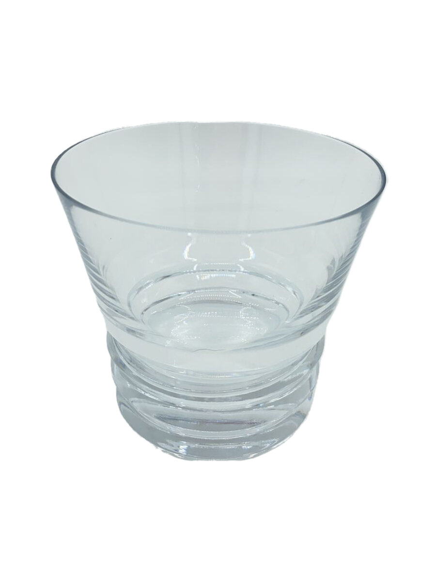 【中古】Baccarat◆グラス/CLR/Vega tumbler//【キッチン用品】