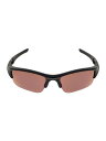 【中古】OAKLEY◆サングラス/スポーツグラス/プラスチック/BLK...(4)