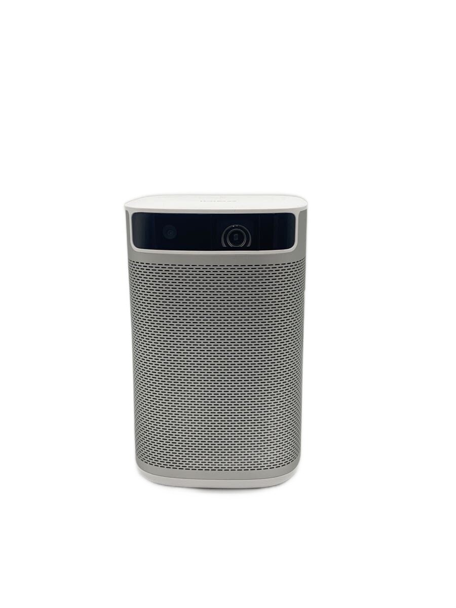 【中古】XGIMI◆プロジェクター MoGo Pro XK03S【家電・ビジュアル・オーディオ】