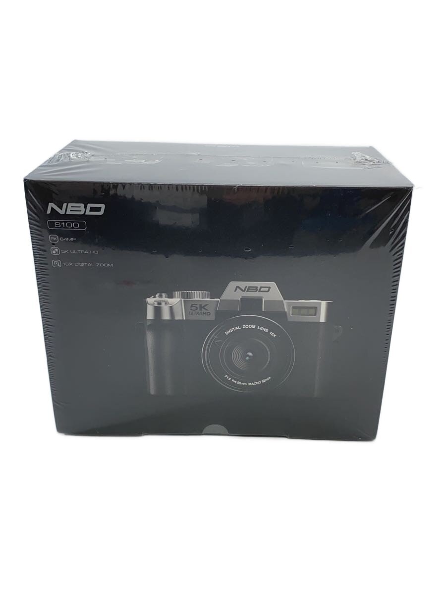 【中古】コンパクトデジタルカメラ/S100//【カメラ】