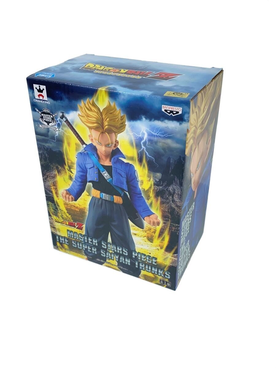 楽天市場】ドラゴンボールz master stars piece the super saiyan