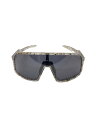 【中古】OAKLEY◆サングラス/SUTRO/プラスチック/マルチカラ...(4)