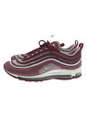 NIKE◆AIR MAX 97 ULTLA_エアマックス 97 ウルトラ/28cm/BRD/918356-601