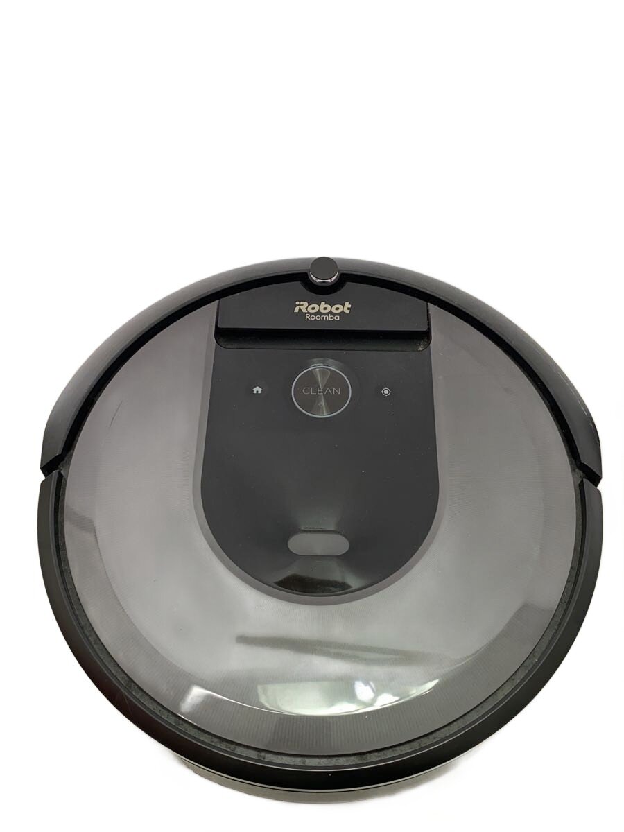 【ブランド】iRobot 【ブランドカナ】［カデン］アイロボット 【型番】 【程度】B 【カラー】 【キーワード】　　　/ 2026/06/01 セカンドストリート野並店 【3646】【中古】iRobot◆掃除機 ルンバi7 i715060//【家電・ビジュアル・オーディオ】 ブランド iRobot 型番 カラー 実寸（cm） 【掃除機】 幅：35 / 高さ：9.2 / 奥行：35 【その他】 その他サイズ：/ 商品は　セカンドストリート野並店の店頭にて販売しております。商品に関するお問合わせは、お電話(TEL:052-899-3877)にて、問合わせ番号：2336462839680をお伝えください。 配送方法やお支払い方法に関するお問い合わせは、サポートセンターまでご連絡をお願いします。 ※お電話の対応は営業時間内のみとなります。お問い合わせフォームでお問い合わせの際はご注文番号をご記入下さい この商品に関する出品店舗からのコメント 1傷有りiRobot/i715060/全体的に使用感がございますがまだまだお使いいただけるお品物です。実店舗でも販売しておりますので、商品欠品の場合もございます。また、画像で判別し辛い使用感・汚れなどある場合も御座いますので、ご不明な点が御座いましたらお気軽に下記連絡先までお問合せ下さいませ。