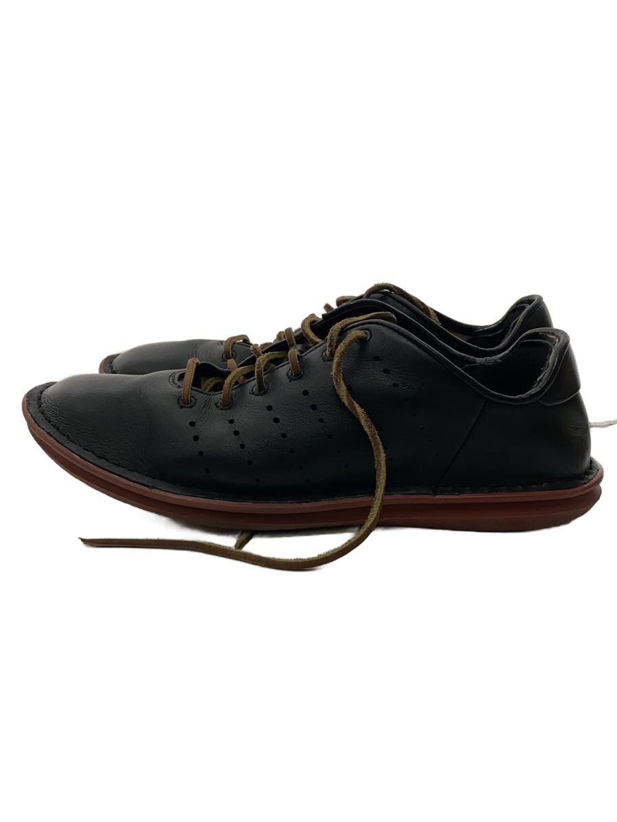 【中古】Clarks◆シューズ/M/BLK/タムホレース【シューズ】