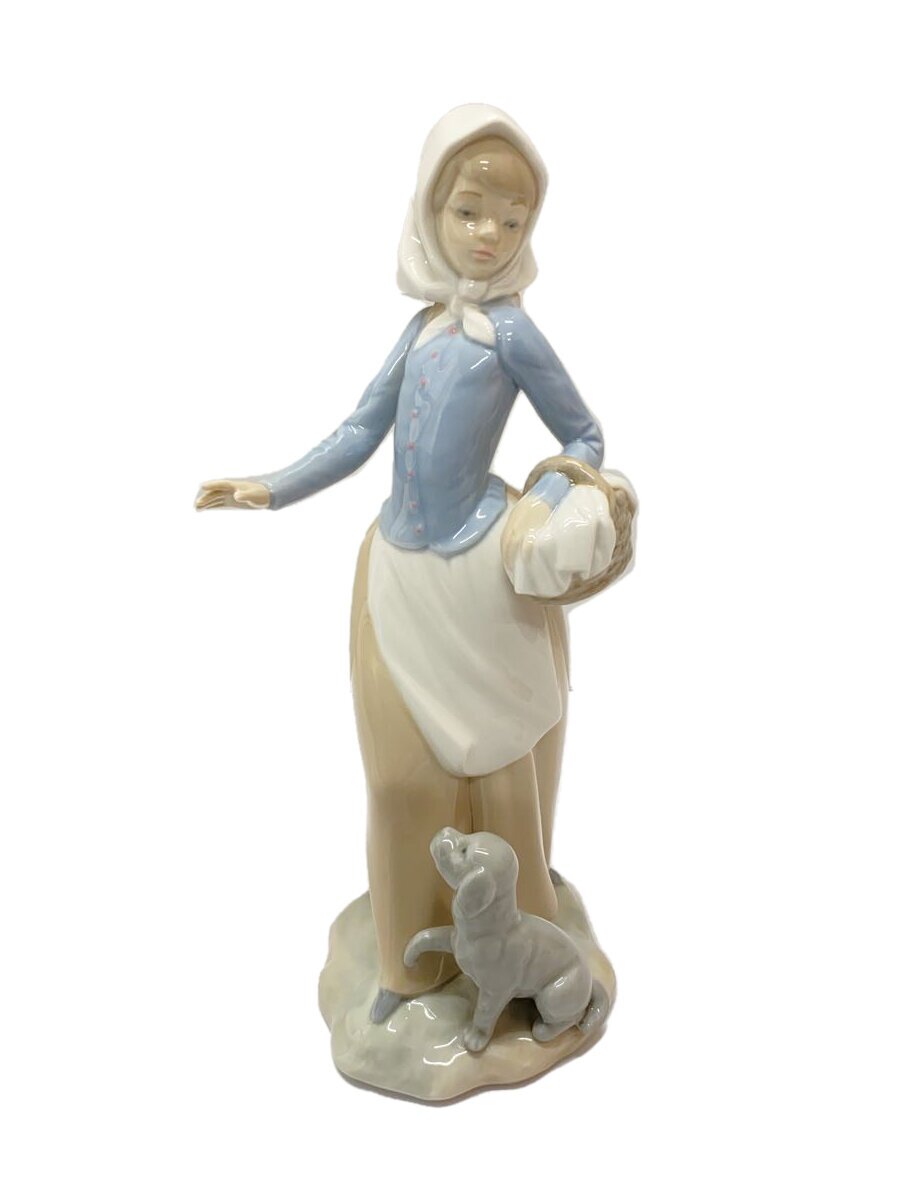 乐天商城 - 【中古】Lladro◆インテリア雑貨【インテリア小物・日用雑貨】