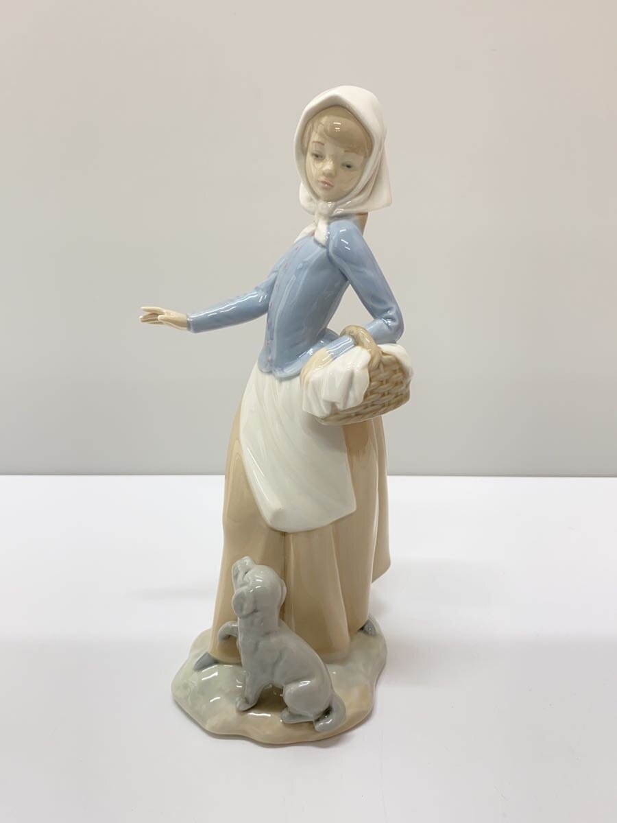 【中古】Lladro◆インテリア雑貨【インテリア小物・日用雑貨】 [2]