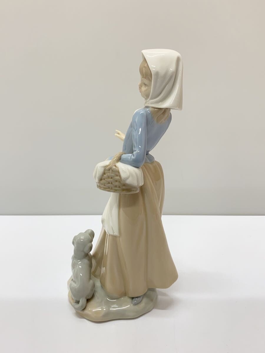 【中古】Lladro◆インテリア雑貨【インテリア小物・日用雑貨】 [3]