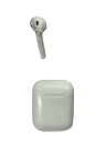 【中古】Apple◆イヤホン AirPods 第2世代 MV7N2J/A A1602/A2032/A2031【家電・ビジュアル・オーディオ】