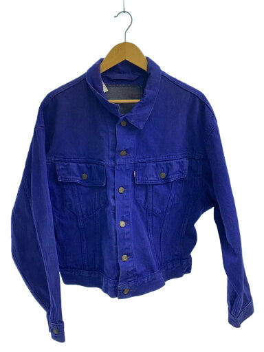 【中古】Levi’s◆90s/Gジャン/S/デニム/NVY/70598-0773【メンズウェア】 【中古】Levi’s◆90s/Gジャン/S/デニム/NVY/70598-0773【メンズウェア】