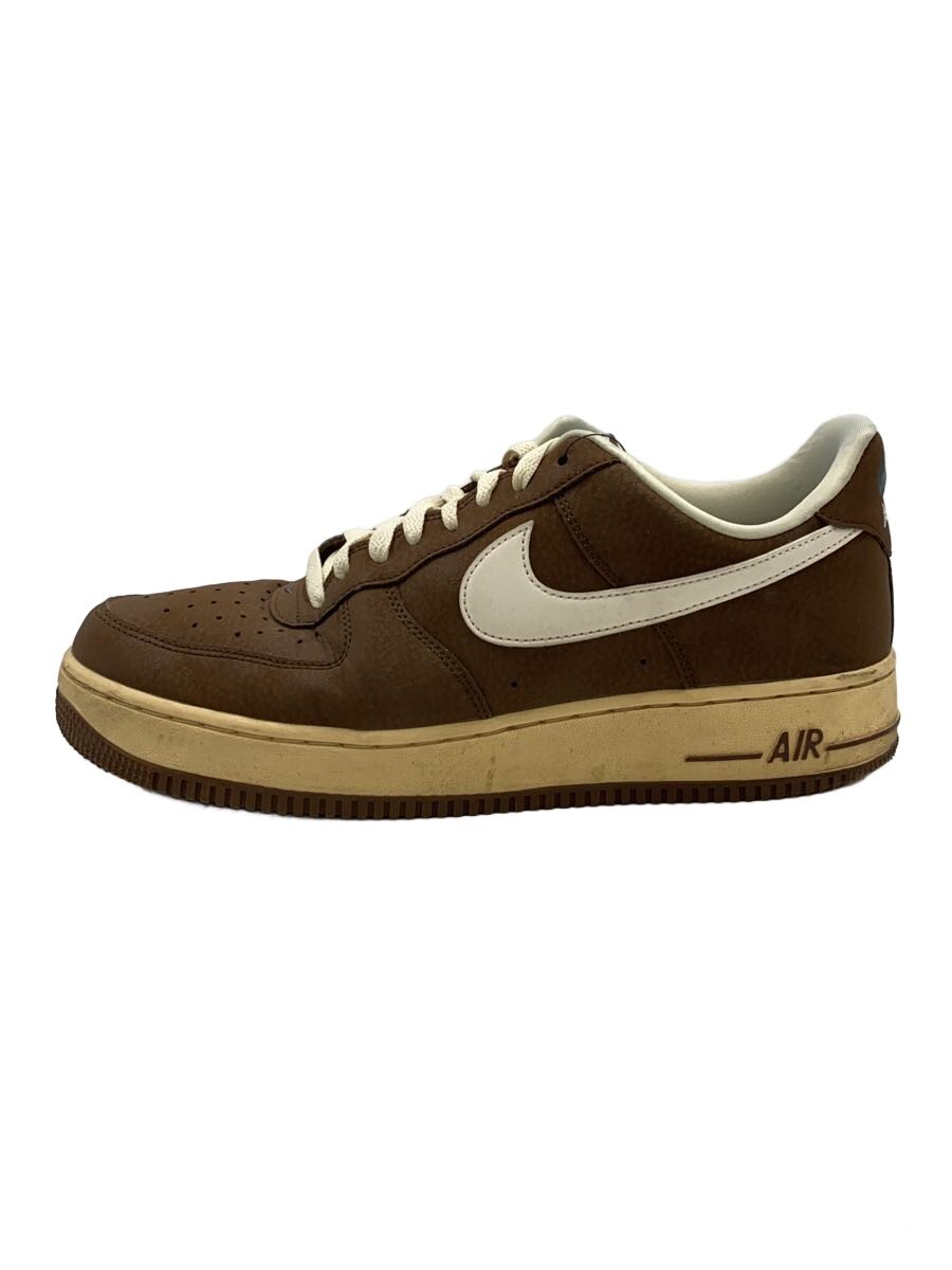 NIKE◆ローカットスニーカー/28cm/BRW/FZ3592-259//