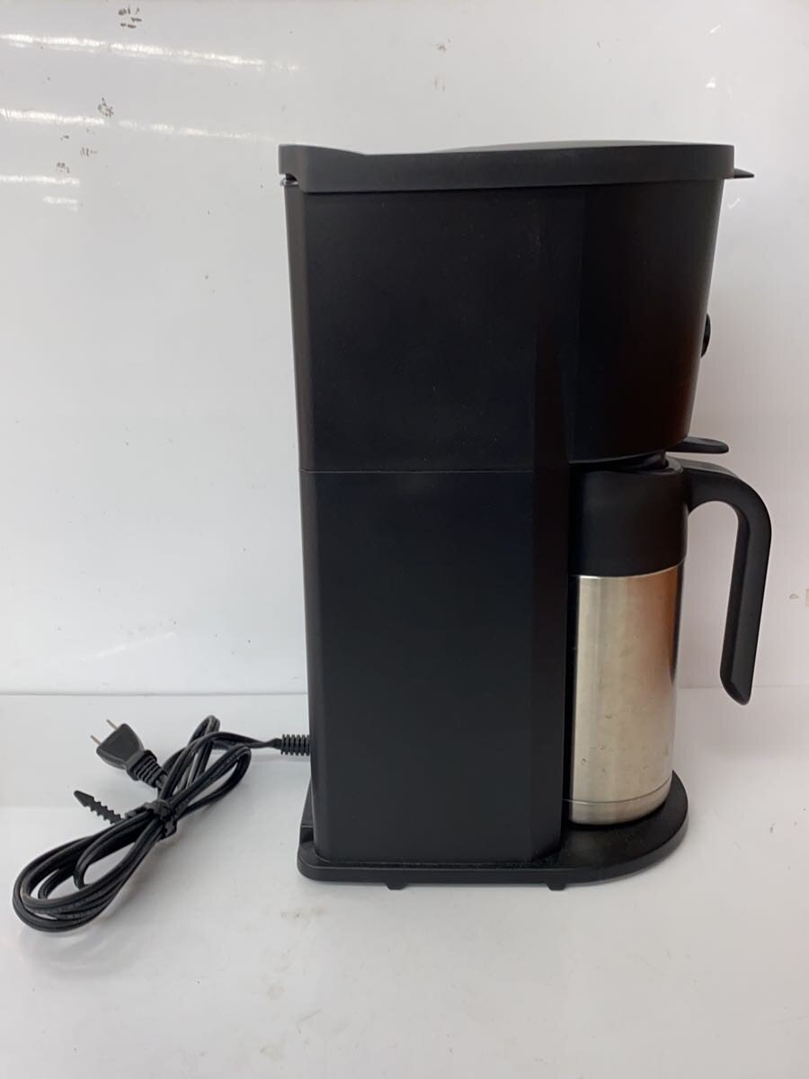 2nd STREET 楽天市場店の【中古】THERMOS◆コーヒーメーカー ECJ-700【家電・ビジュアル・オーディオ】｜アングル2