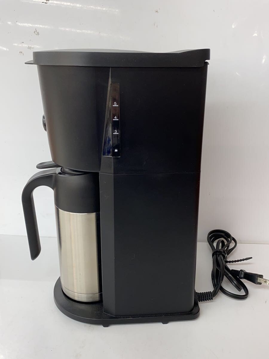 2nd STREET 楽天市場店の【中古】THERMOS◆コーヒーメーカー ECJ-700【家電・ビジュアル・オーディオ】｜アングル3
