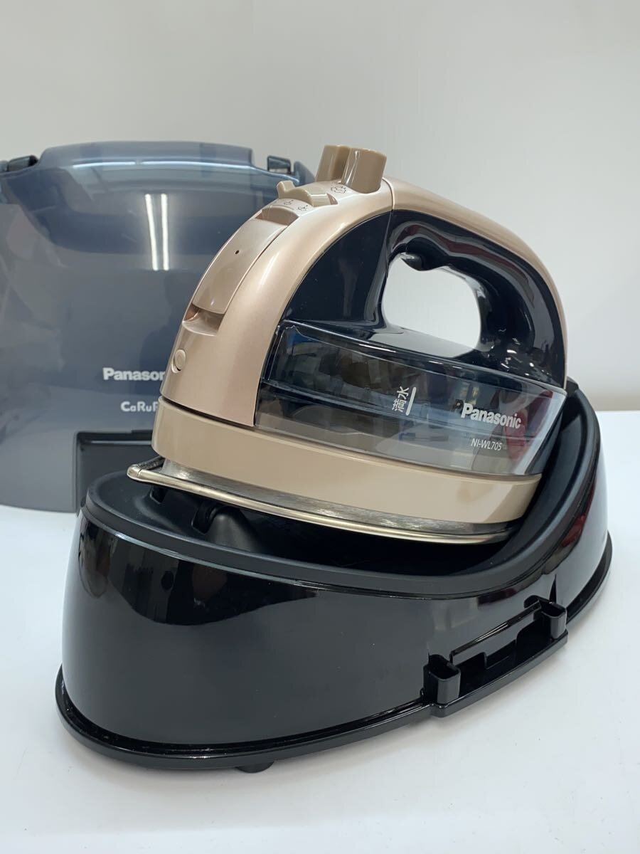 【中古】Panasonic◆アイ