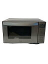 【中古】Haier/AQUA(Haier aqua sales)◆電子レンジ JM-XP2FH18G【家電・ビジュアル・オーディオ】